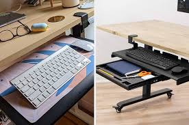15 Best Under Desk Keyboard Trays To