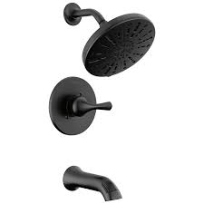 Shower Faucet In The Shower Faucets