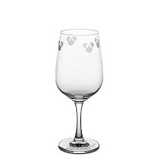 Disney Wine Glass Personalizable