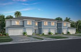 Kissimmee Fl By Centex Homes