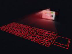 laser keyboard at best in india