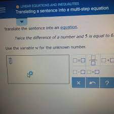 Answer How Do I Translate The Sentence