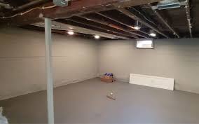 Can You Turn A Crawl Space Into A Basement
