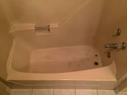 Shower Refinishing Reglazing