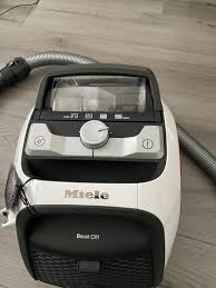 Miele Boost Cx1 Vacuum Cleaner