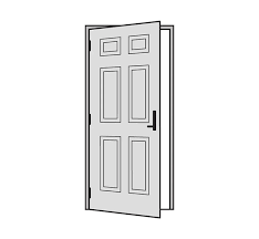 Ensemble Entry Door Installation