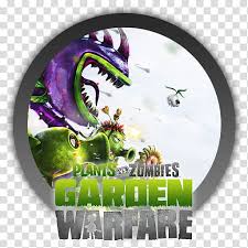 Plants Vs Zombies Garden Warfare Icon