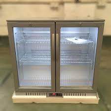 Commercial Refrigerator Clearance