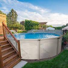 Outdoor Swimming Pool Wad0021d52sm