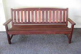 Park Benches Outdoor Furniture Auckland