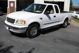 Used Ford F 150 Heritage For In