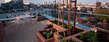 London S Best Roof Terraces Homify