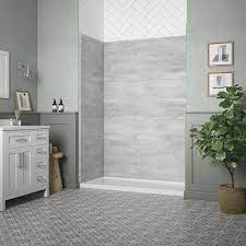 Ove Decors Misty 59 69 In W X 80 In H