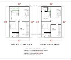 𝟐𝟎 𝐱 𝟑𝟎 𝐇𝐨𝐮𝐬𝐞 𝐏𝐥𝐚𝐧 With Vastu Tips