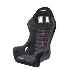 Sabelt Fia Seats Titan Max 2018 Size Xl