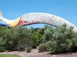 Australia S Big Things Where To Find