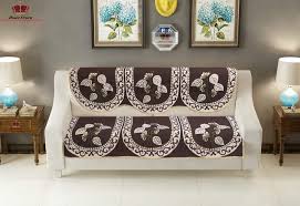 Homecrown Cotton Sofa Cover Set