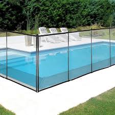 Swimming Pool Fence Mesh Barrier