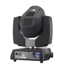 prism beam 7r 230w moving head light