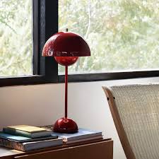 Tradition Flowerpot Vp3 Table Lamp