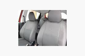Toyota Yaris 2006 2016 Seat Covers