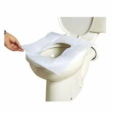 Floor Mounted Toilet Seat Covers