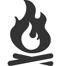 Bonfire Free Icons