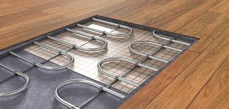 Radiant Floor Heating Design Guide