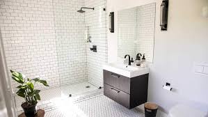 How To Build A Walk In Shower Base