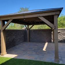 Gazebo Installation In Chula Vista Ca