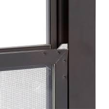 Self Storing Storm Door E75ss 36bz