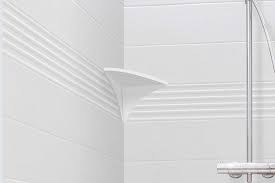 Cultured Marble Shower Accessories
