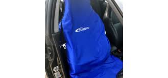 Heavyweight Seat Covers