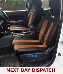 Tailored Seat Covers For Ford Ranger