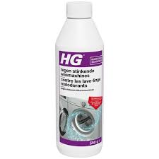 Against Smelly Washing Machines 550 Gr Hg