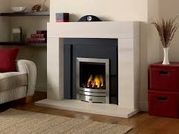 Lagos Limestone Fireplace Designer