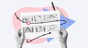 Elearning Storyboard Tips And Living