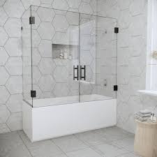 Select Shower Doors For Bathtubs York