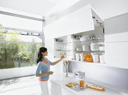 The Blum Lift Systems The Ideal Upgrade