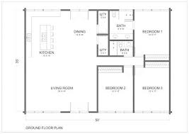 33 Awesome Log Cabin Floor Plans Tru