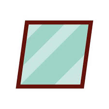 Home Frame Icon Vector Design 2737319