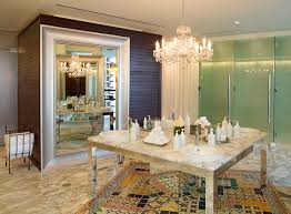 The Spa Vanity Room Viceroy Luxury