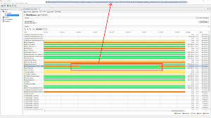 webstorm 2019 1 high cpu load after