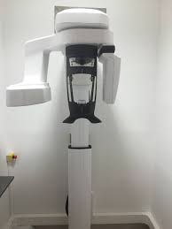 scanner dentaire 3d cone beam en