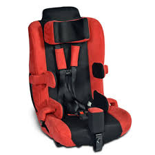 Speical Needs Car Seats Booster Seats