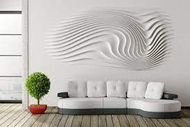 Art 3d Decorative Wall Panels