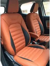 Bucket Type Car Seat Cover At Rs 5550