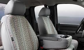 Saddle Blanket Seat Covers