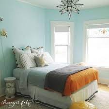 Living Room Paint Color Ideas Blue
