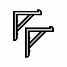 Shelf Bracket Hardware Furniture